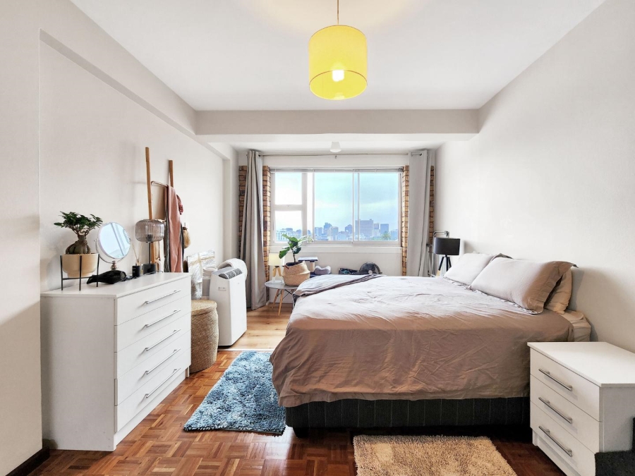 To Let 1 Bedroom Property for Rent in Gardens Western Cape